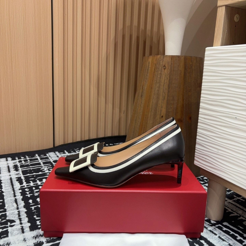 Roger Vivier High Heels